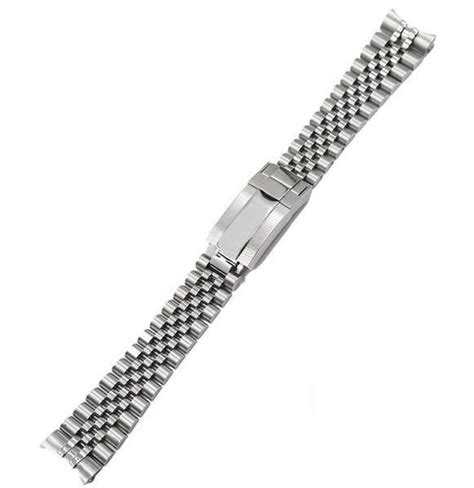 chiusura bracciale jubilee rolex